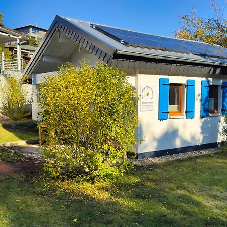 Ferienhaus Seepferdchen Goehren  Luaran gambar